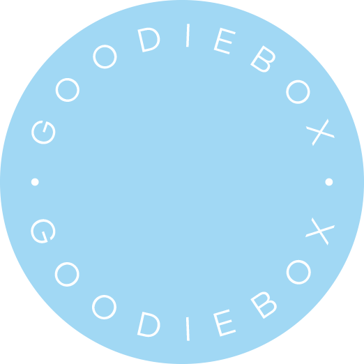 goodiebox logo